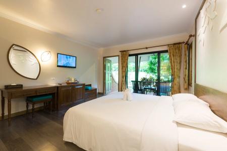 Moracea by Khao Lak Resort - 6