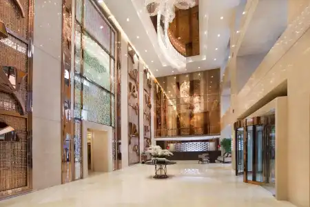 Dorsett Chengdu - 28
