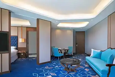 Four Points by Sheraton Danang - 46