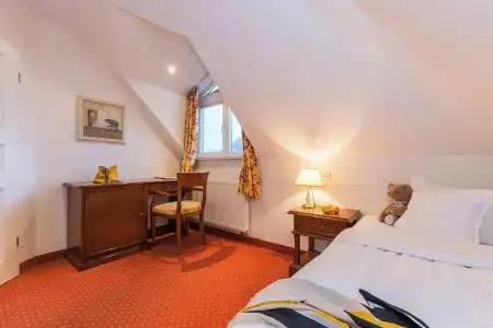 Romantik Reichshof - 54