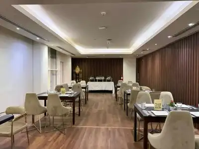 Ivory Inn Doha - 24