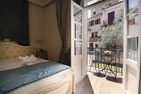 Pension Dafni - 103