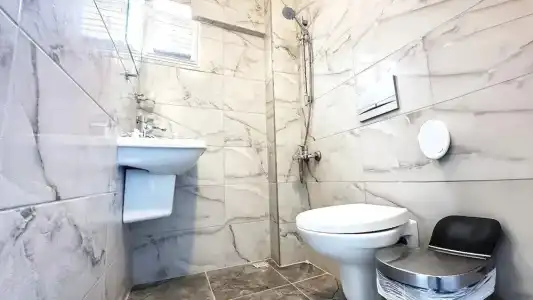 Aksel Butik Otel - 14