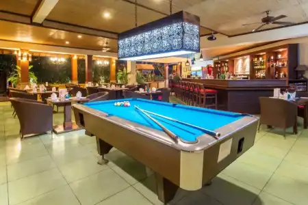 Risata Bali Resort and Spa - 18