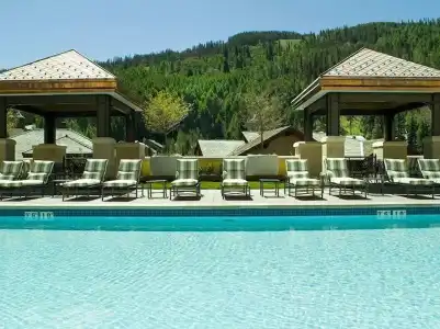 Vail Ski Resort Ritz Carlton Vacation Rentals - 10