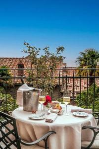 Monastero di Cortona & Spa - 72