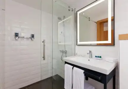 Hestia Apartments Chopin Airport Deluxe - 26