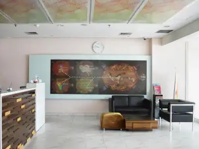 d'primaWTC Mangga Dua - 16