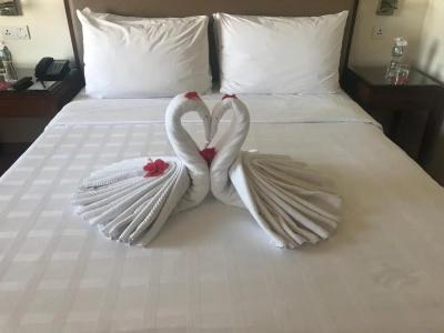 Trident, Agra - 42