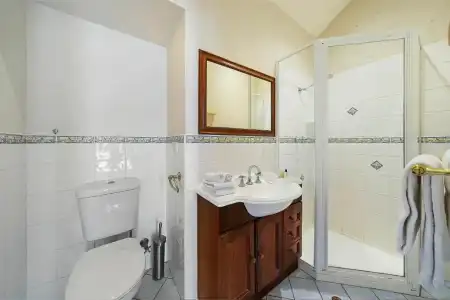 Fremantle Port Mill Bed & Breakfast - Unique Accommodation - 29