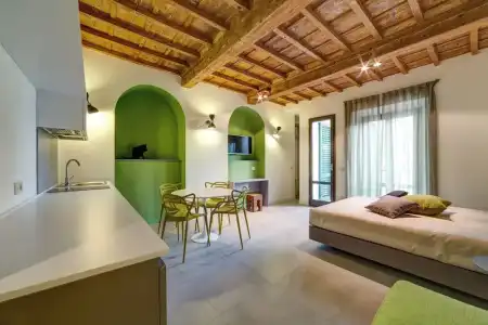 Palazzo Mannaioni Suites - 41