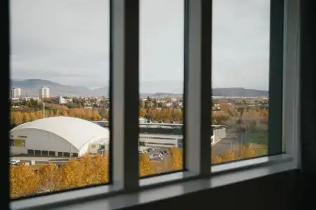 Reykjavik Lights by Keahotels - 12