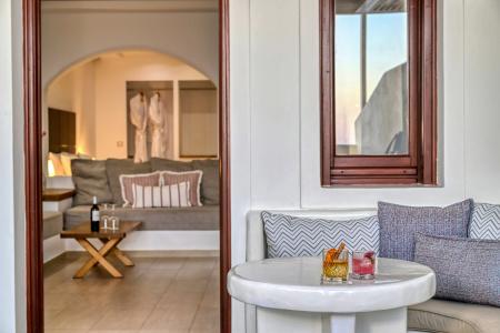 Splendour & Suites - 19