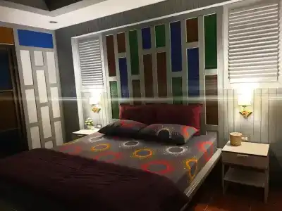 Baan Baimai Boutique Room - 44
