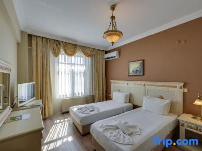 Güre Saruhan Thermal - 51