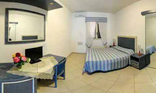 Camping Village San Pablo - 4