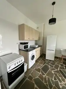 Tasmaria Aparthotel - 27