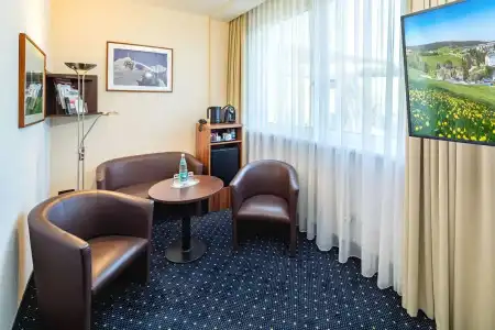 Best Western Ahorn Oberwiesenthal - Adults Only - 35