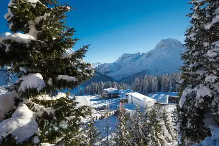 Burgwald - Ski in & Ski Out - 25