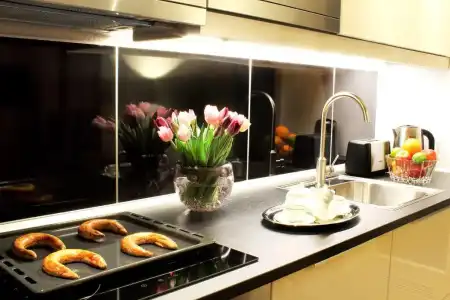 Milford Suites Budapest - 69