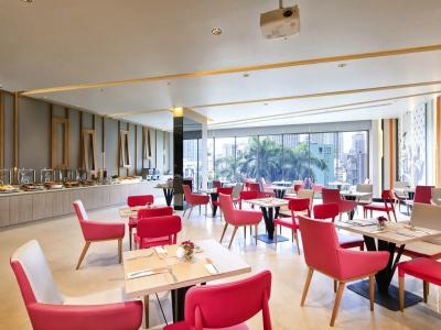 ibis Styles Bangkok Sukhumvit 4 - 23