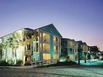 Marriott's Harbour Lake - 37