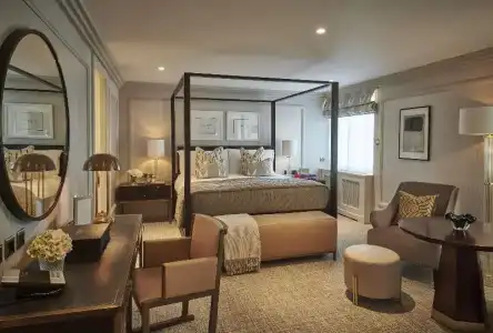 The Westbury - 133
