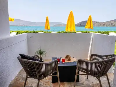 Elounda Alikes Suites & Studios - 30
