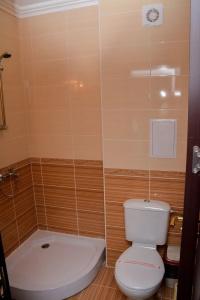 OLYMP Apartcomplex - 44
