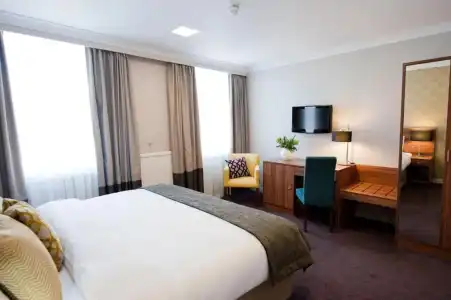 Best Western Mornington London Hyde Park - 57