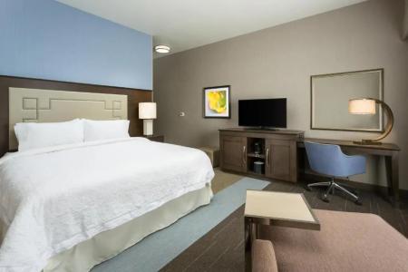 Hampton Inn & Suites Napa - 28