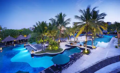 Hard Rock Bali - 17