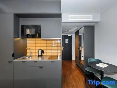 Staycity Aparthotels Heidelberg - 142