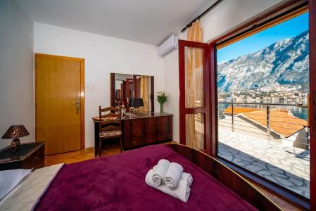 Apartments Markovic - 14