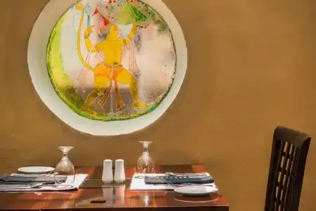 Jetwing Ayurveda Pavilions - 9