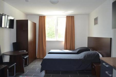 Zwei Raben Pension - 56