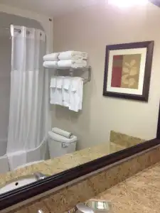 Country Inn & Suites by Radisson, Calgary-Northeast - 7