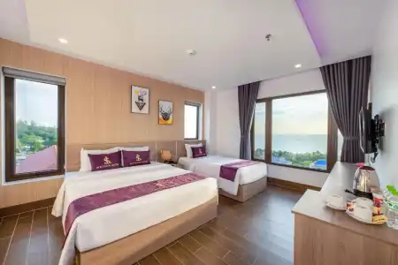 Maison Phu Quoc - 28