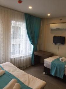 İstanbul Terrace - 47