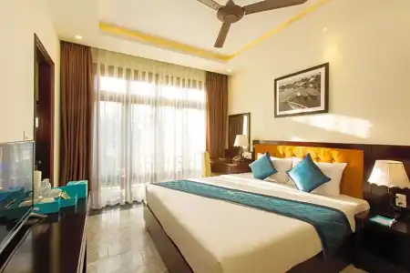 Silk River Hoi An & Spa - 105