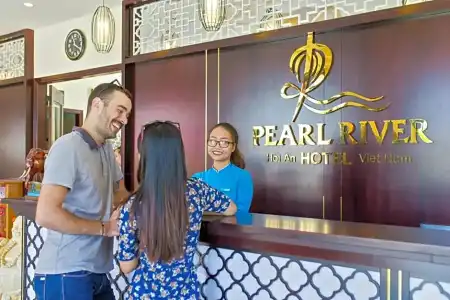 Silk River Hoi An & Spa - 108