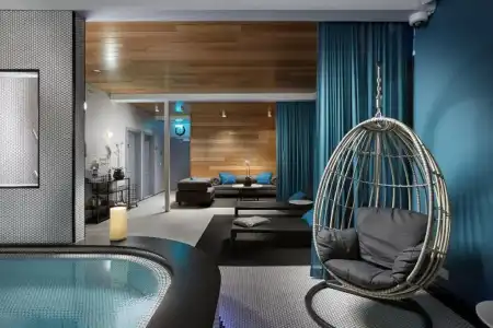 Reykjavik Consulate, Curio Collection by Hilton - 31