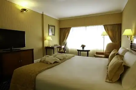 Emperador Buenos Aires - 47
