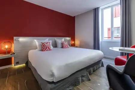 Hôtel Villa Koegui Biarritz - 2