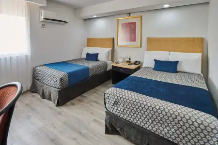 Best Western Plus Gran Centro Historico - 53