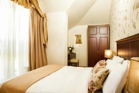 Premier Luxury Mountain Resort - 47