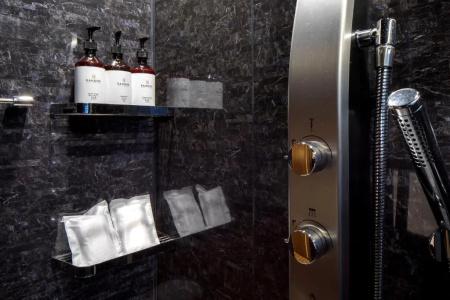 Randor Residence Hiroshima Suites - 62
