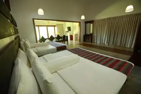 Pinthaliya Resort & Spa - 53