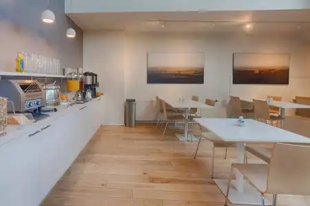 Reykjavik Lights by Keahotels - 26