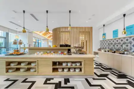 Holiday Inn Express DALI XIAGUAN by IHG - 8